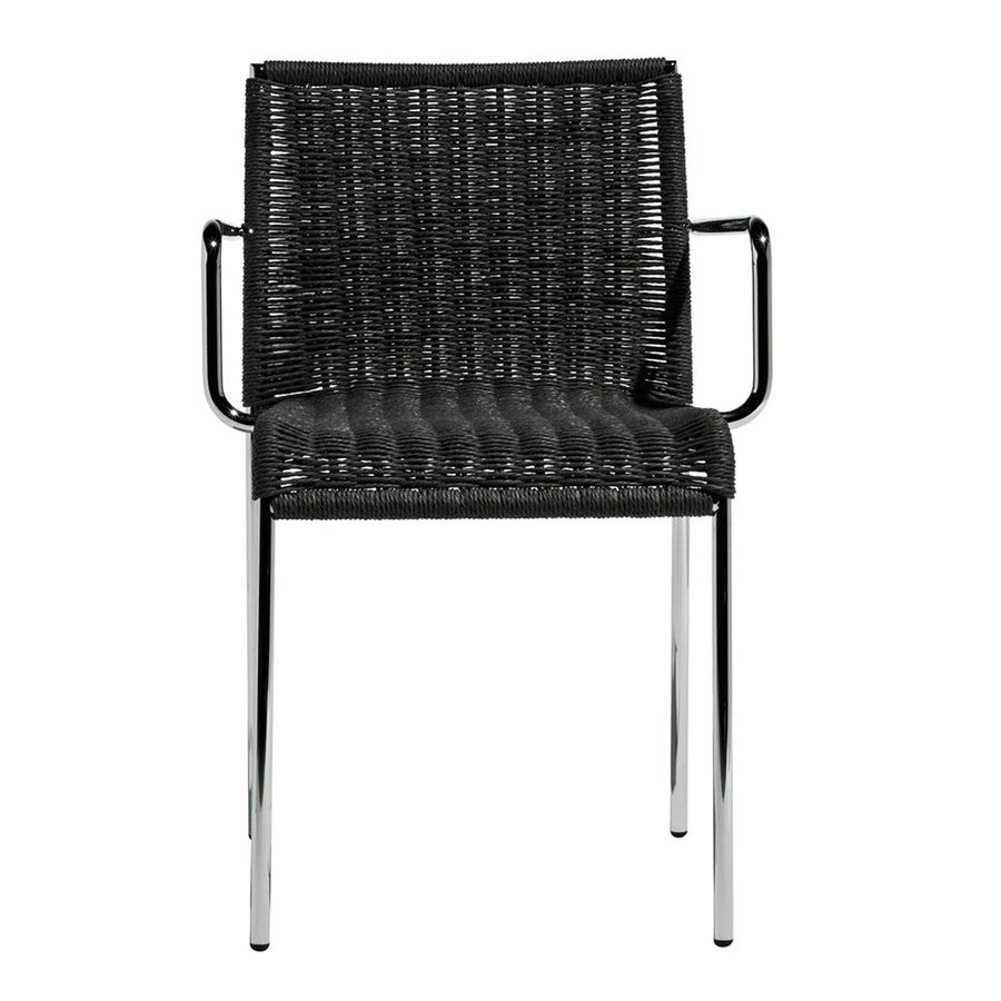 Стул с подлокотниками Potocco Agra Armchair 688/PXXL