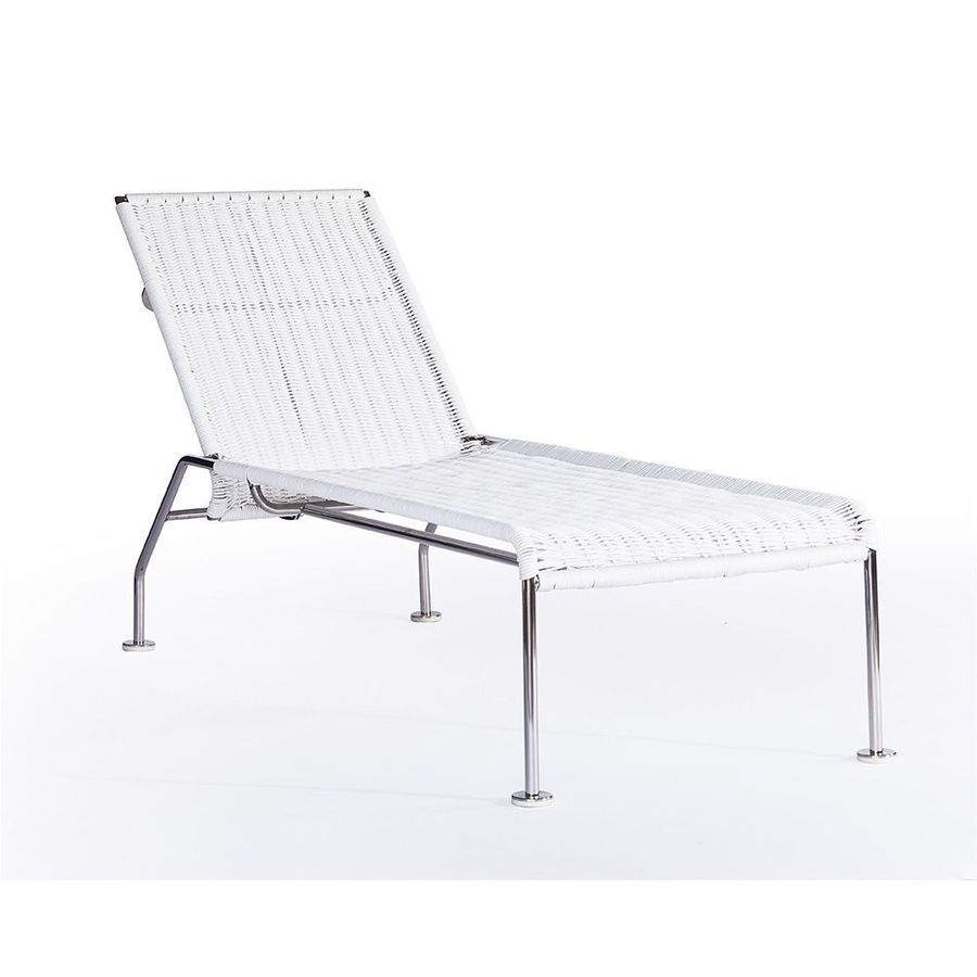 Шезлонг Potocco Agra Uph’d sun lounger 688/D-recl