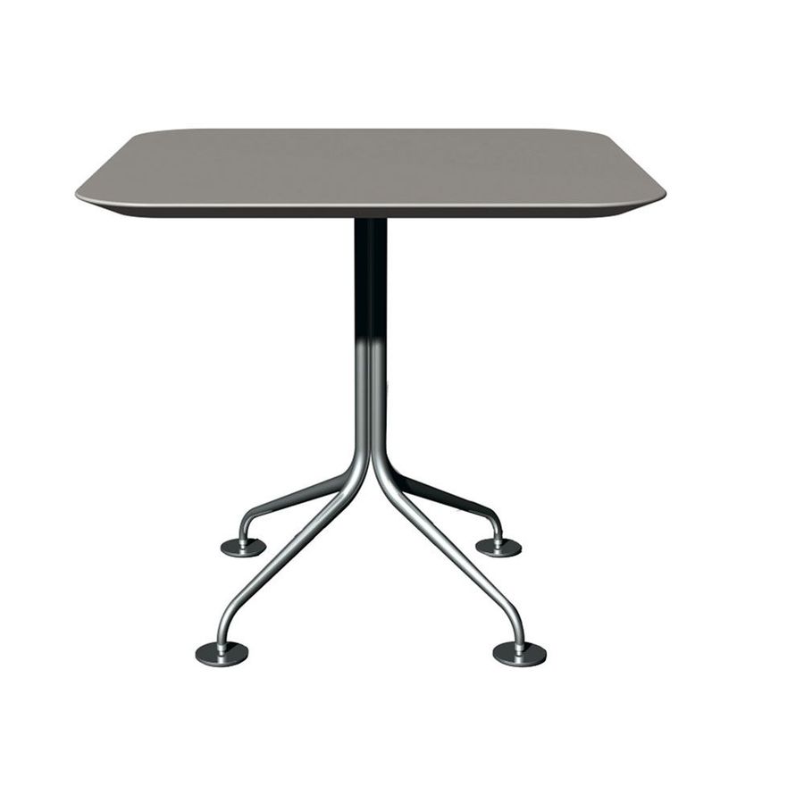 Дизайнерский стол Potocco Agra Table 688/ATP-Q