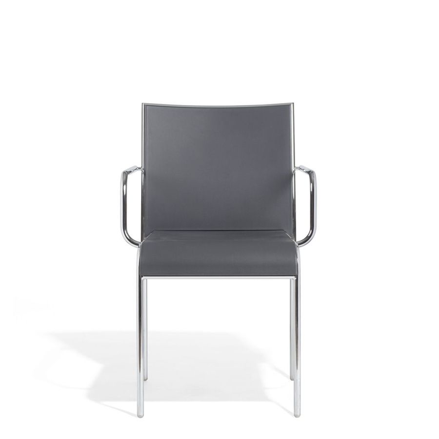 Стул с подлокотниками Potocco Alin Armchair 696/P