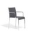 Стул с подлокотниками Potocco Alin Armchair 696/P