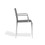 Стул с подлокотниками Potocco Alin Armchair 696/P