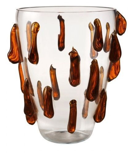 Современная ваза Smania Ninfea