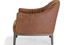 Дизайнерское кресло Potocco Blossom Lounge 840/PL