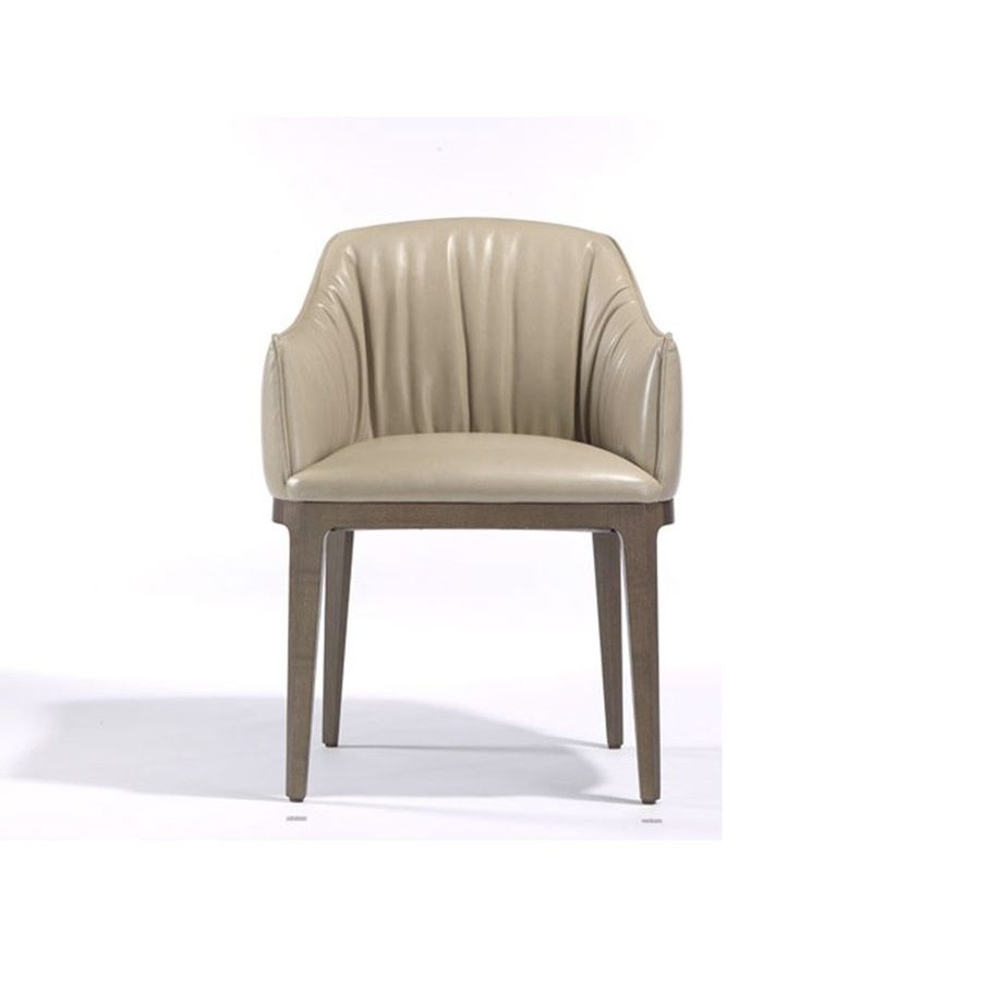 Дизайнерское кресло Potocco Blossom Armchair 840/P