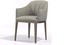 Дизайнерское кресло Potocco Blossom Armchair 840/P