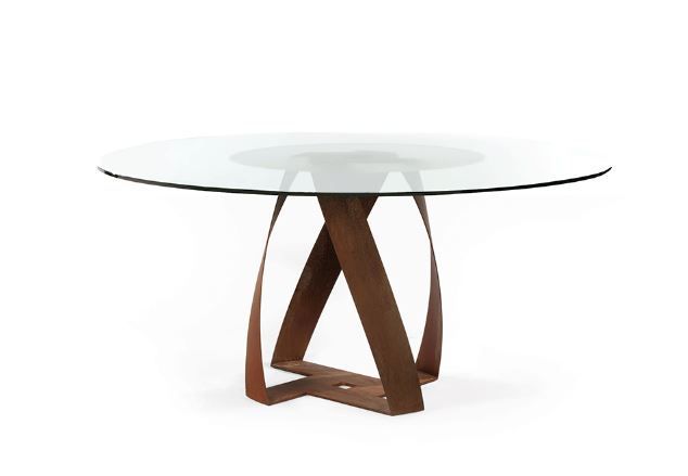 Обеденный стол Potocco Bon Bon Table 770/TC