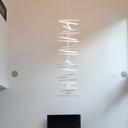 Дизайнерский светильник Vibia Rhytm Vertical