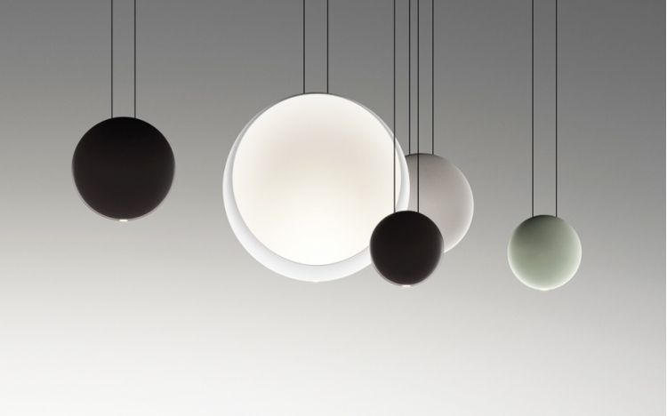 Подвесной светильник Vibia Cosmos