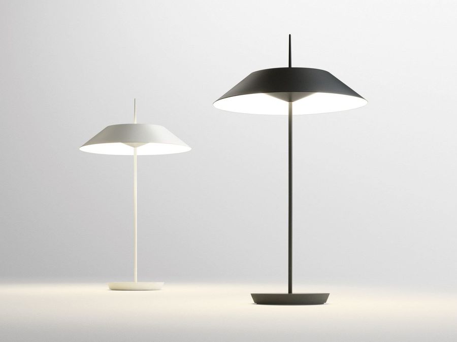 Напольный светильник Vibia Mayfair