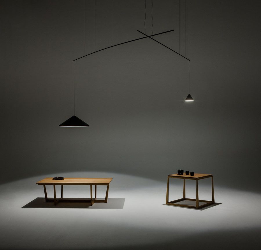 Подвесной светильник Vibia North