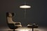 Дизайнерский светильник Vibia Flamingo 1515