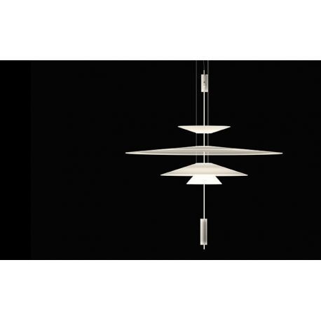 Современный светильник Vibia Flamingo 1550