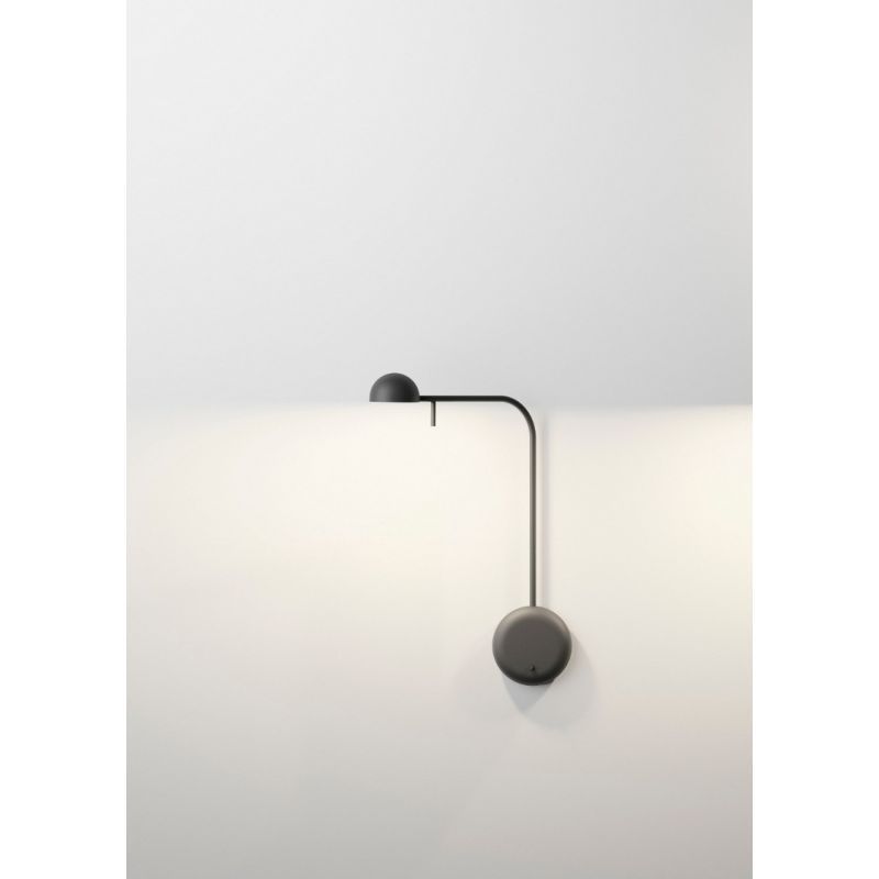 Настенный светильник Vibia Pin 1680