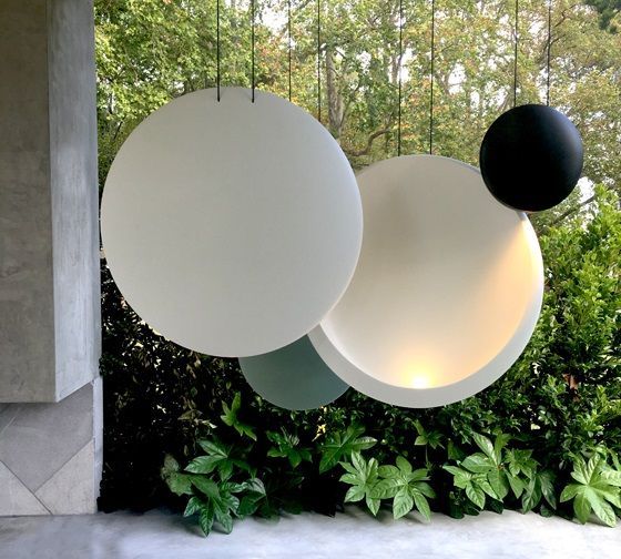 Подвесной светильник Vibia Cosmos 2516