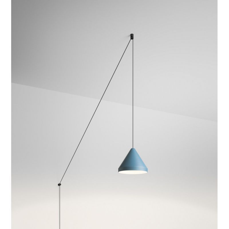 Современный светильник Vibia North 5640