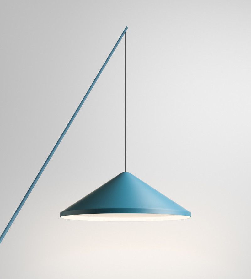 Подвесной светильник Vibia North 5674