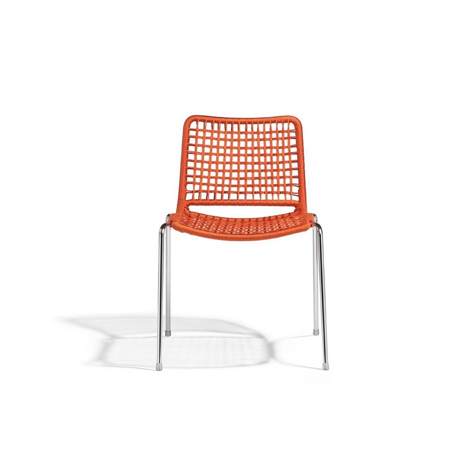 Дизайнерский стул Potocco Egao 037