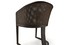 Дизайнерское кресло Potocco Grace 834/PMC