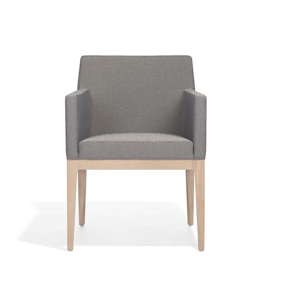 Дизайнерское кресло Potocco Greta 695/P