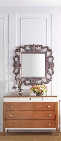 Настенное зеркало Amclassic 17053.D.P.