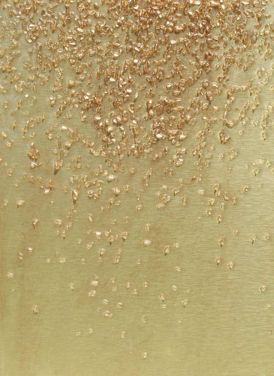Стеновые панели Alex Turco Quartz Golden Cascade