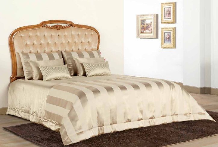 Двуспальная кровать Amclassic 13084EC