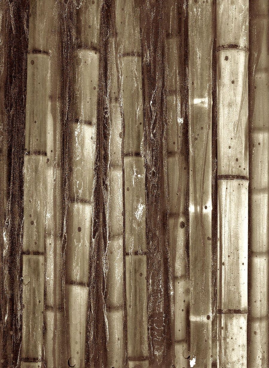 Стеновые панели Alex Turco Bamboo Jungle Brown