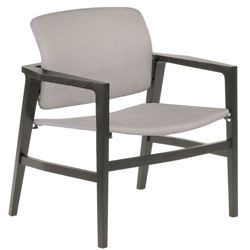 Дизайнерское кресло Potocco Patio