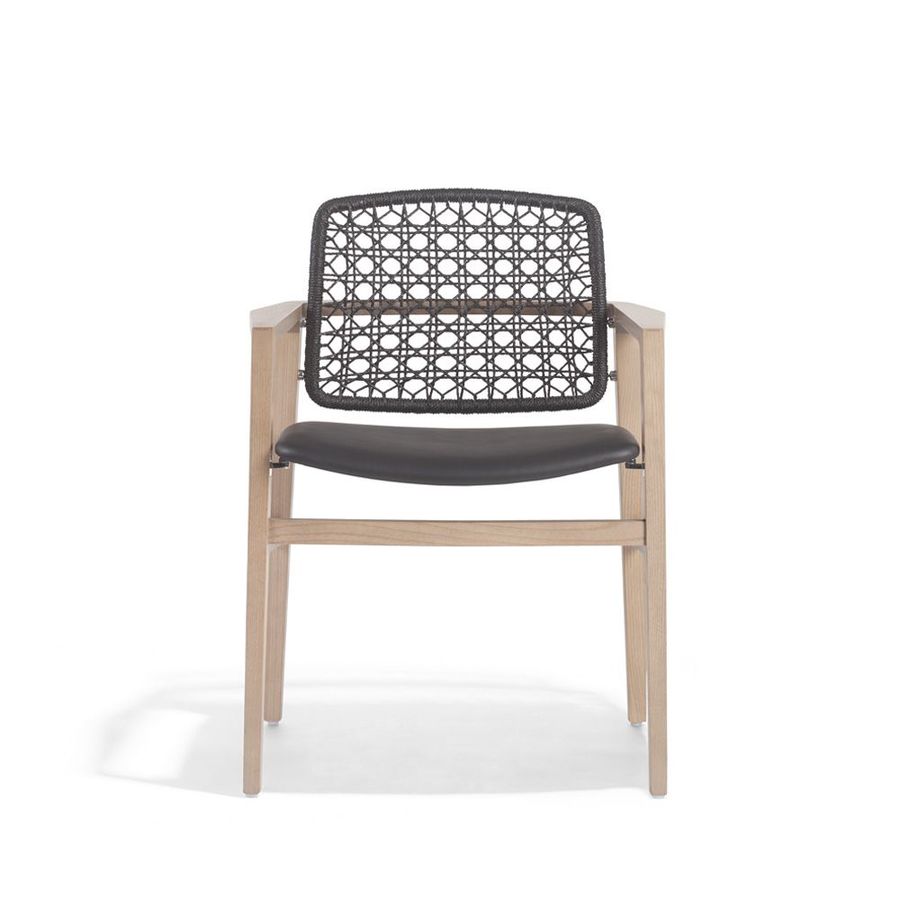 Дизайнерский стул Potocco Patio 791/PRI