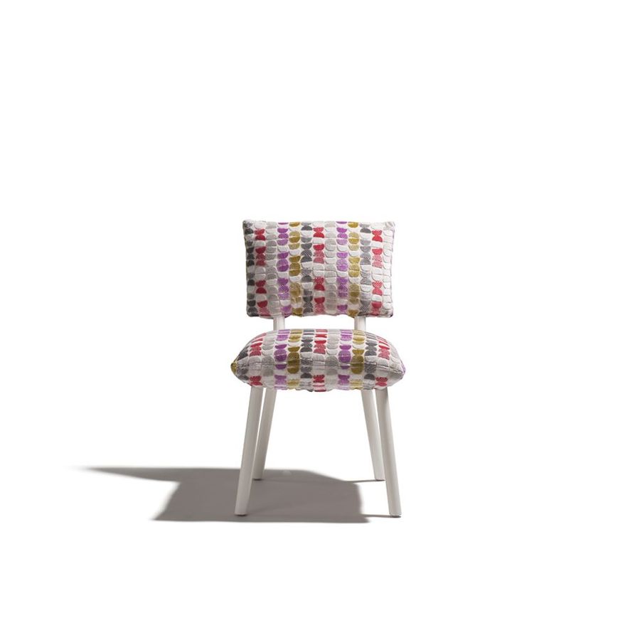 Дизайнерский стул Potocco Pillow 036