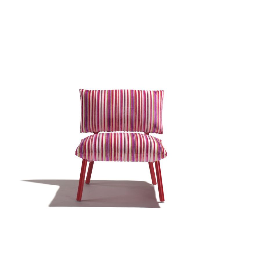 Дизайнерское кресло Potocco Pillow 036/L