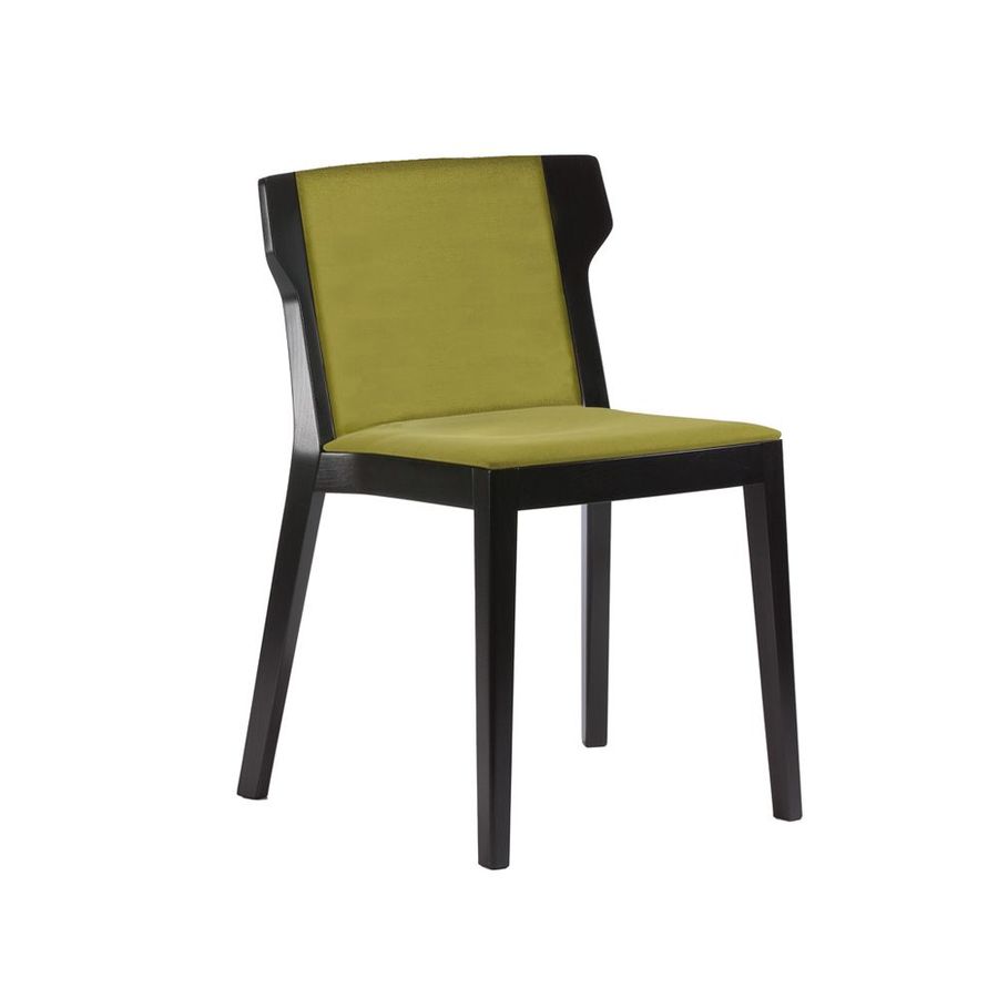 Дизайнерский стул Potocco Scarlet 035/II