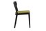 Деревянный стул Potocco Scarlet 035/IW