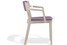 Дизайнерский стул Potocco Scarlet 035/PI