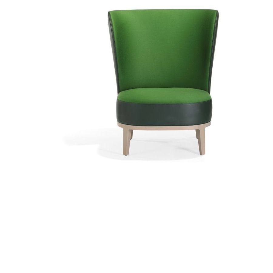 Дизайнерское кресло Potocco Spring 841/P