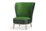 Дизайнерское кресло Potocco Spring 841/P