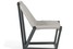 Дизайнерское кресло Potocco Tenso 785/L