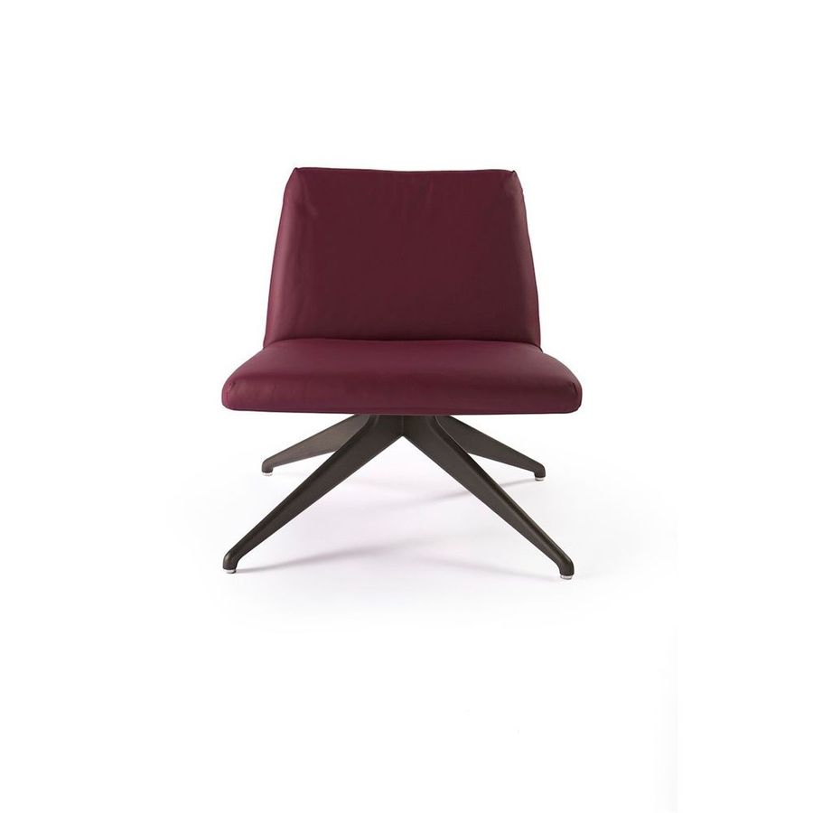 Дизайнерское кресло Potocco Torso 837/LI