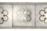 Барный стол Fratelli Boffi Four Quatrefoils 6949