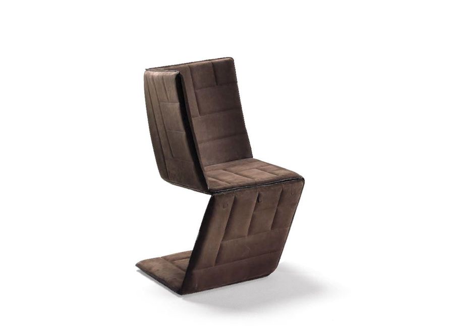 Дизайнерское кресло Fratelli Boffi Parallel 6953