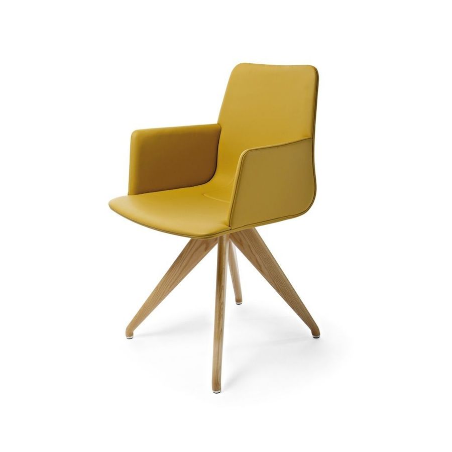 Дизайнерский стул Potocco Torso 837/PI