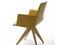 Дизайнерский стул Potocco Torso 837/PI