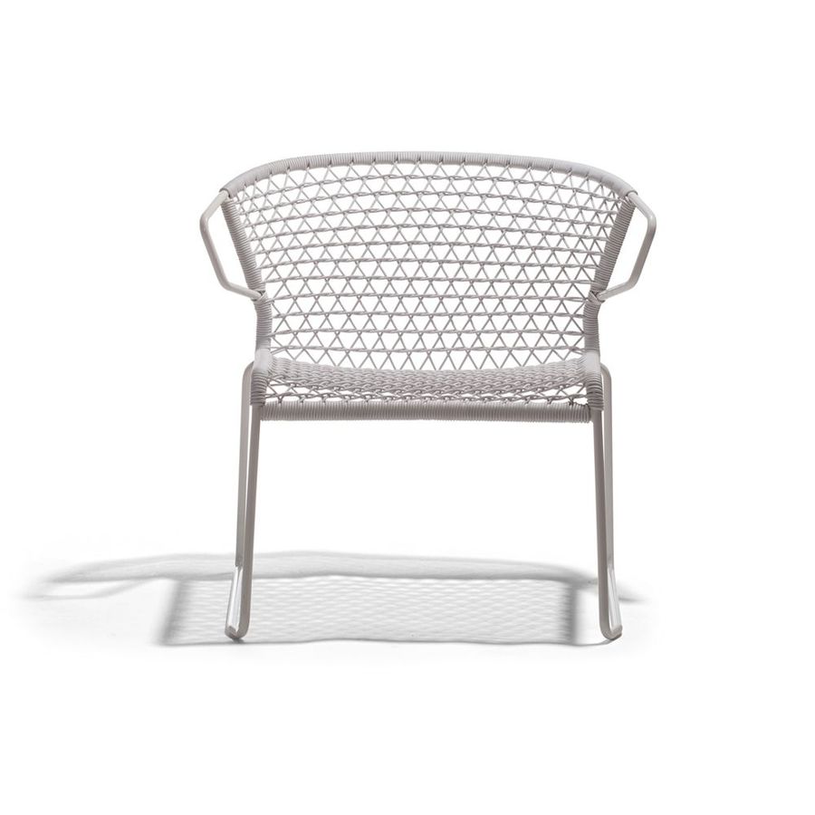 Дизайнерское кресло Potocco Vela 698/LP