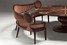 Полукруглая скамья Fratelli Boffi Circle Bow 6901
