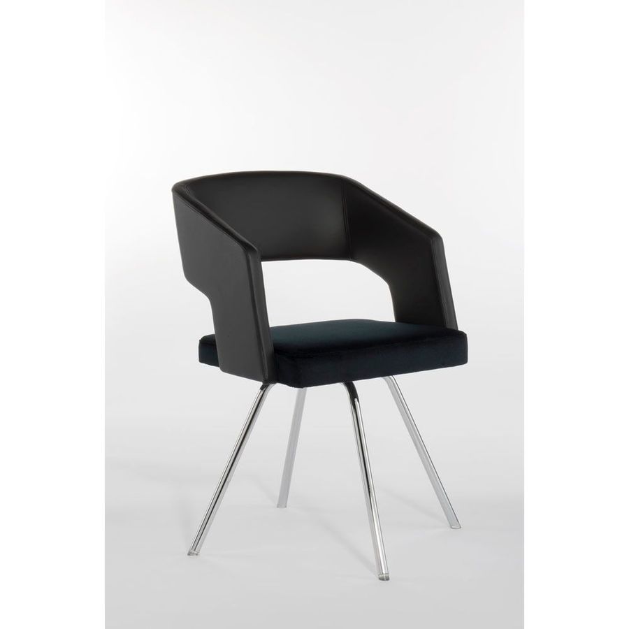 Дизайнерский стул Potocco Jolly 751/PIIF4