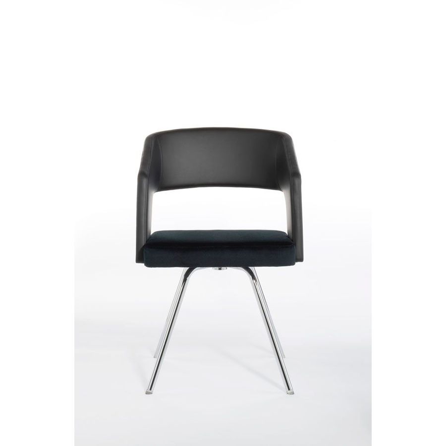 Дизайнерский стул Potocco Jolly 751/PIIG4