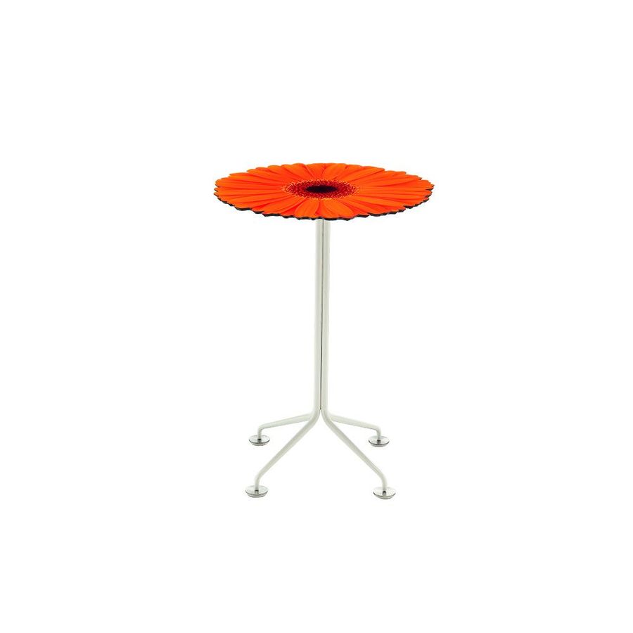 Дизайнерский стол Potocco Flower Pot 203/TF-528