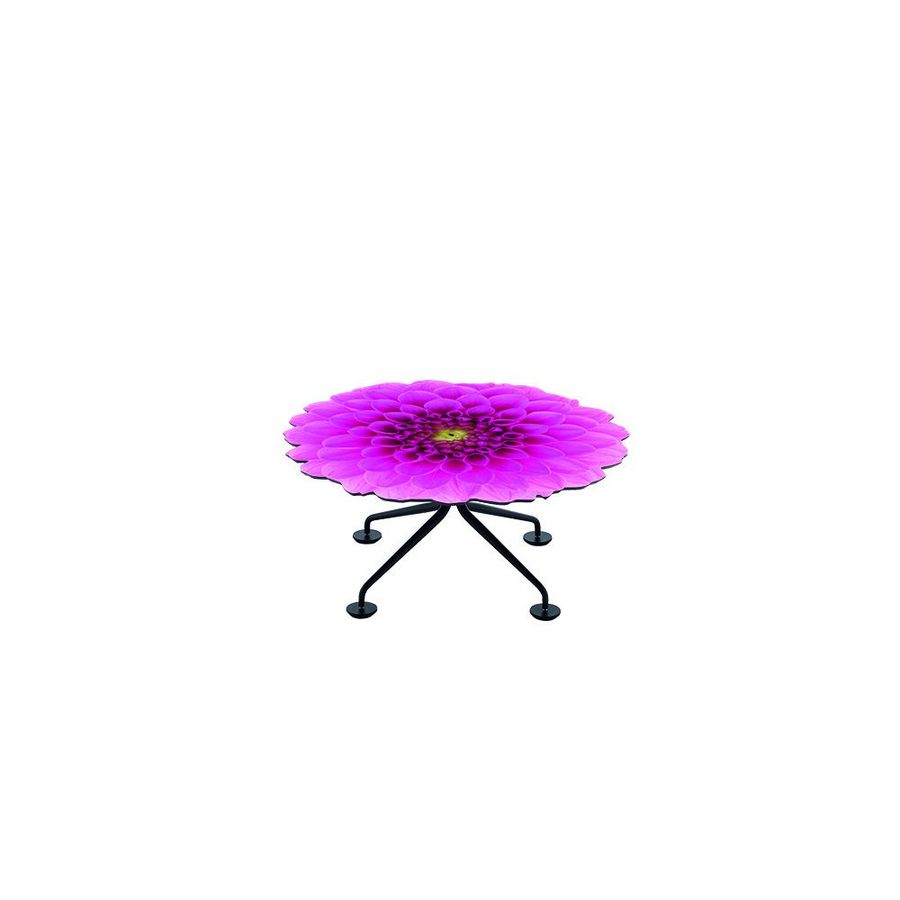 Дизайнерский стол Potocco Flower Pot 203/TF-568
