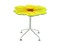 Дизайнерский стол Potocco Flower Pot 203/TF-785